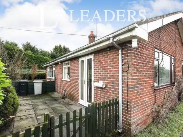 House for rent