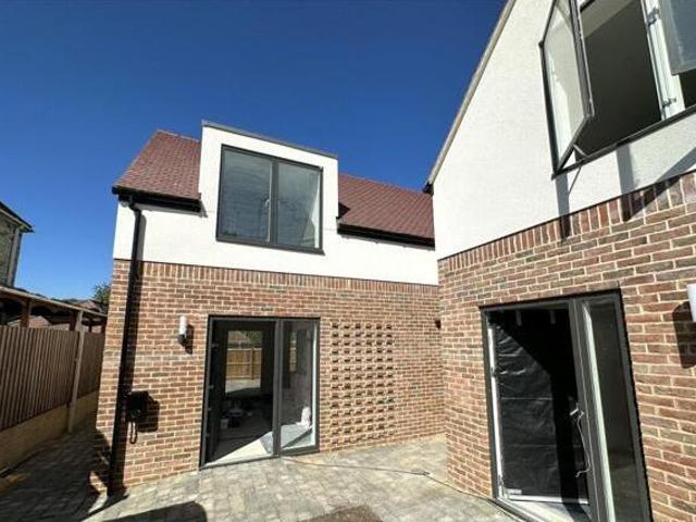 House for rent in Cherry Hinton, Cambridge