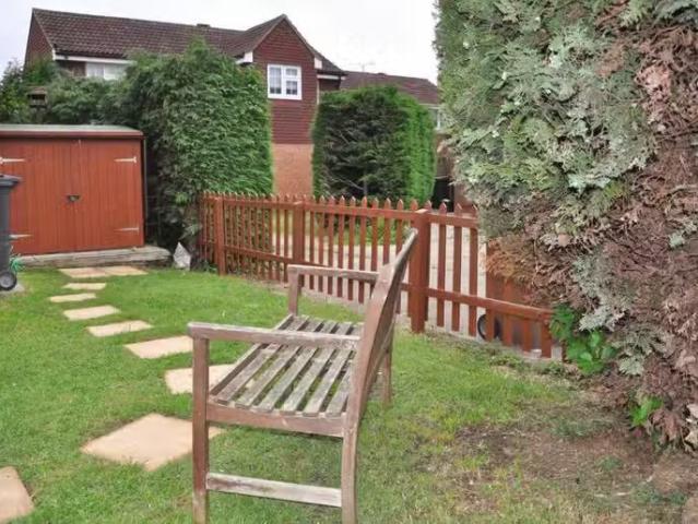 House for rent in North Springfield, Chelmsford