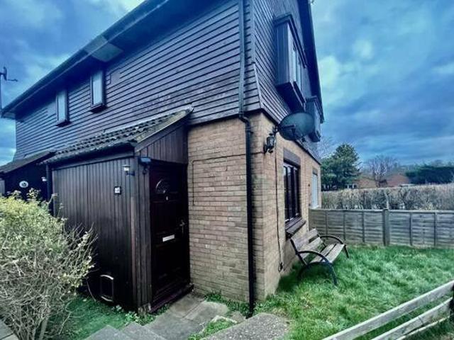 House for rent in Hampshire, England