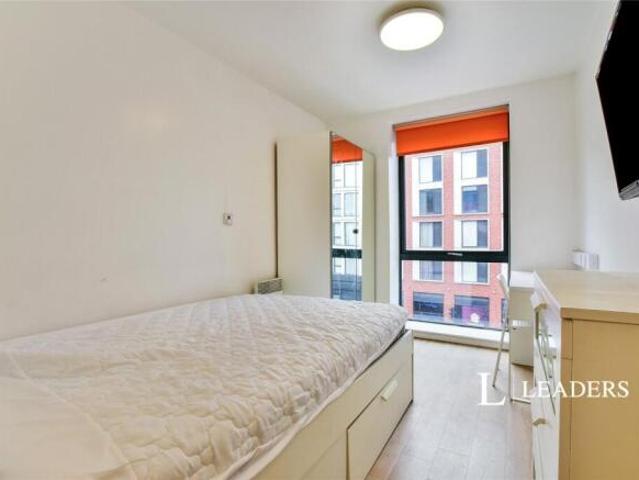 House for rent in Salford, Greater Manchester