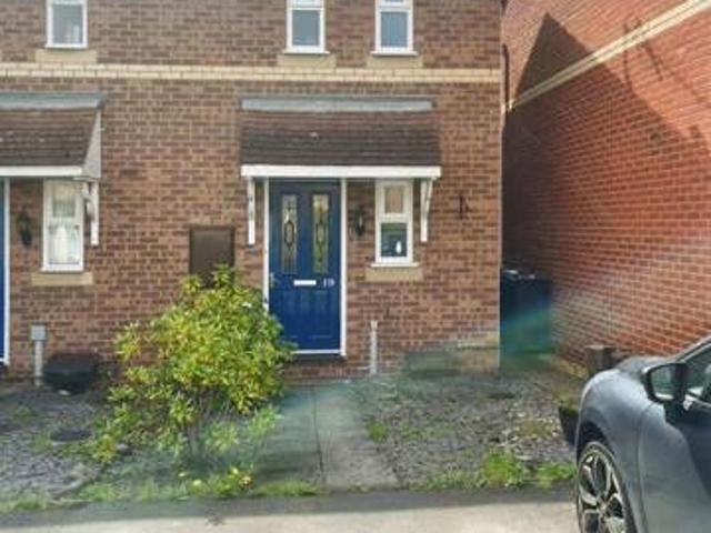 House for rent in Two Mills, Cheshire
