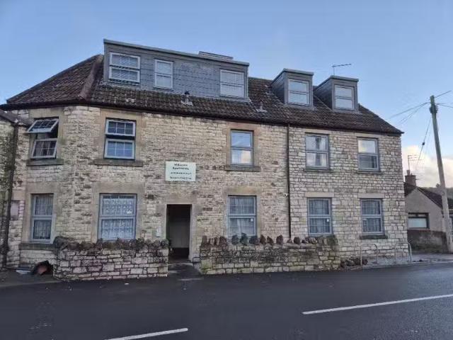 House for rent in Midsomer Norton, Bath And North East Somerset