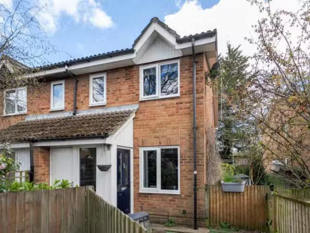 House for rent in Farnborough, Hampshire