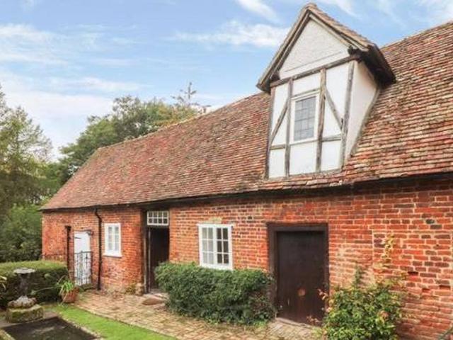 House for rent in Cambridgeshire