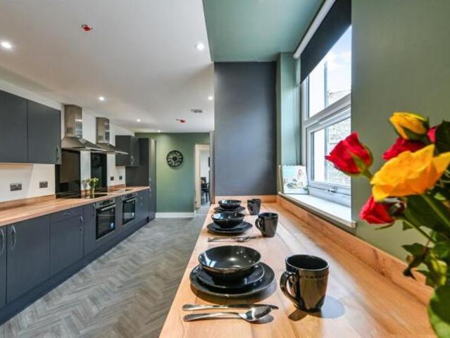 House for rent in Plasnewydd, Falcon Lodge