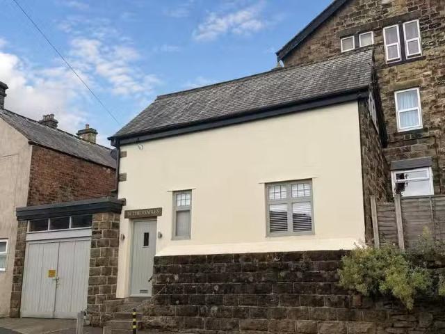 House for rent in Duchy, Harrogate
