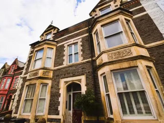 House for rent in Falcon Lodge, Wales