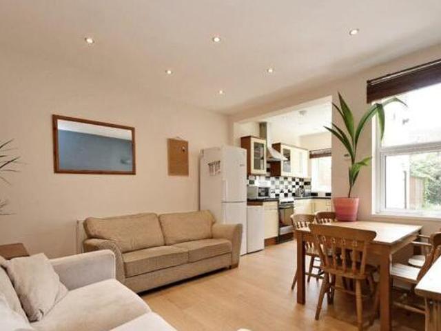House for rent in Upperthorpe, South Yorkshire