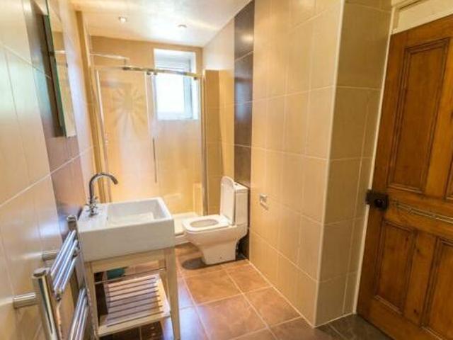 House for rent in Broomhill, Crookesmoor
