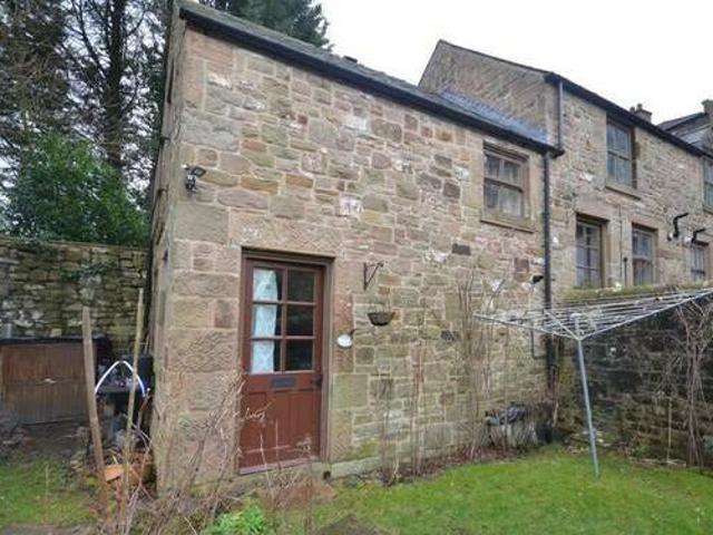 House for rent in Froggatt, East Midlands