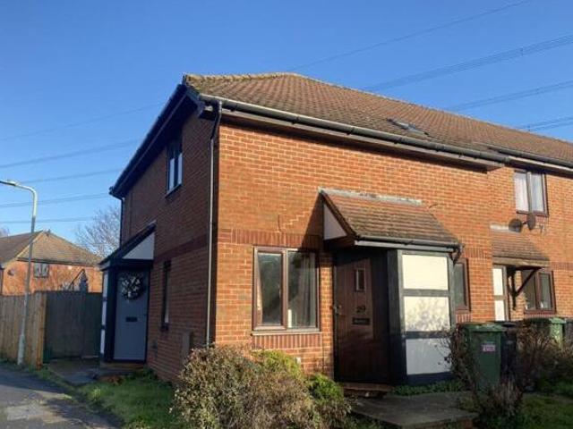 House for rent in Berrick Salome, Oxfordshire