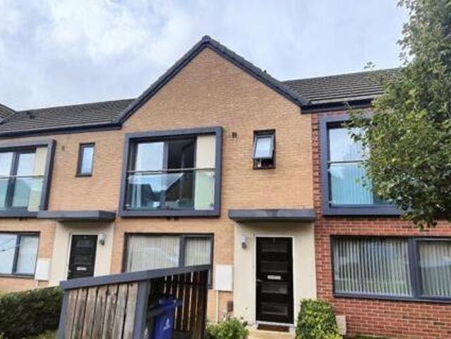 House for rent in Hyde Park, South Yorkshire
