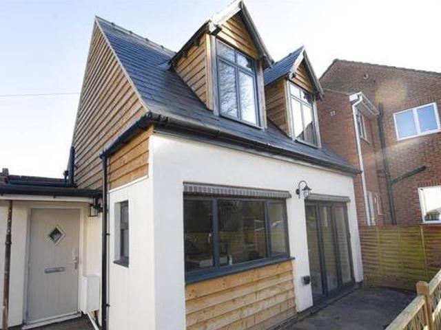 House for rent in Leicestershire