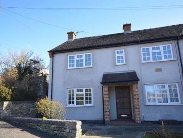 House for rent in Froggatt, East Midlands