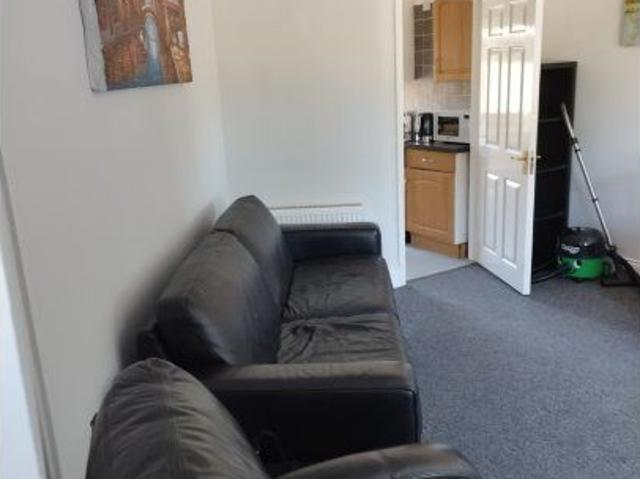 Apartment to rent in Walkinstown A ED, Dublin