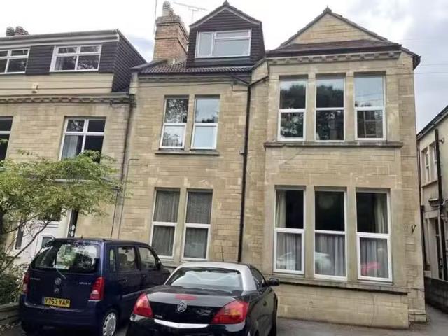 House for rent in Feckenham, City Of Bristol