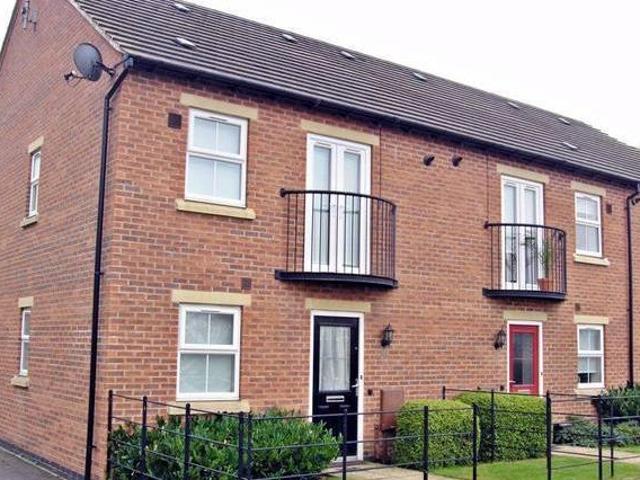House for rent in Leicestershire