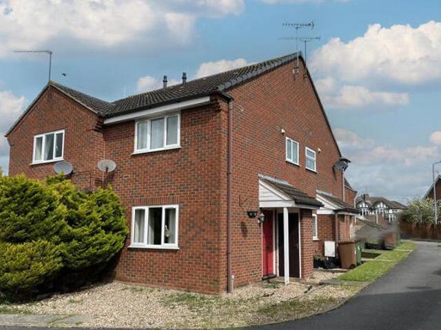 House for rent in Bengeworth, Crookhill