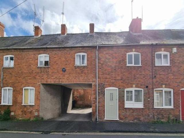 House for rent in Bengeworth, Crookhill