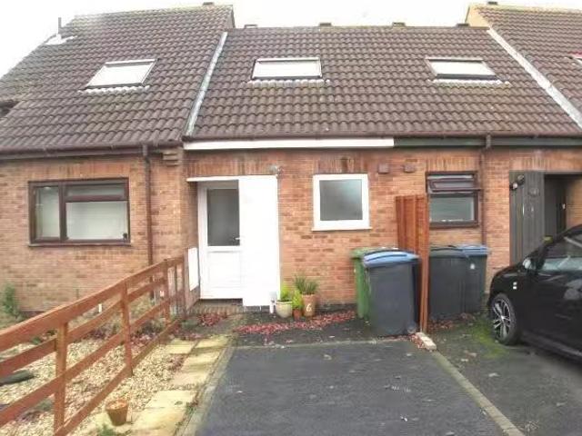 House for rent
