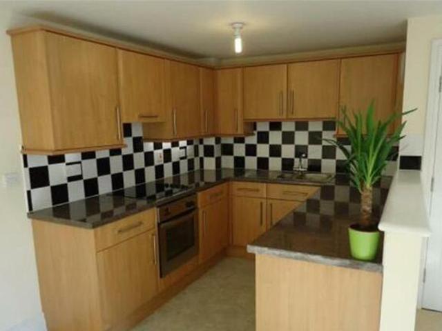 House for rent in North Yorkshire