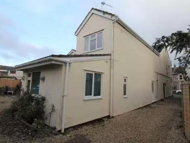 House for rent