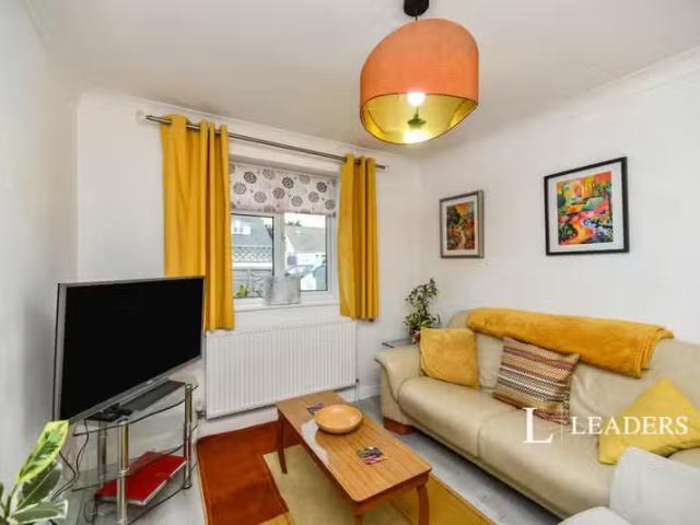 House for rent in Peacehaven, Iford