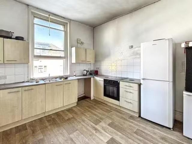 House for rent in Feckenham, City Of Bristol