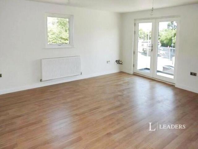 Flat for rent