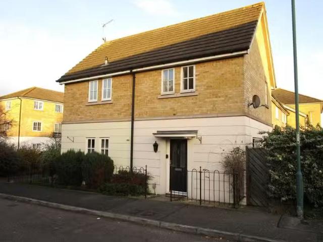 House for rent in Epping, Essex
