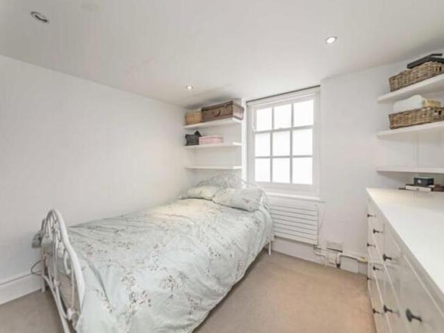 House for rent in City of Westminster, Greater London