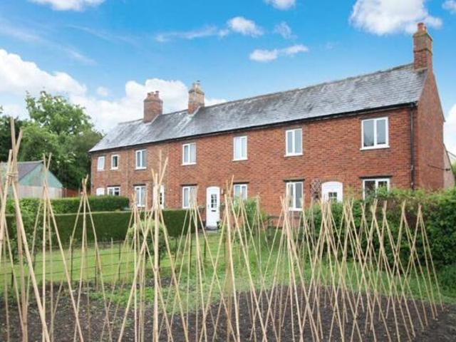 House for rent in Hampton, Crookhill