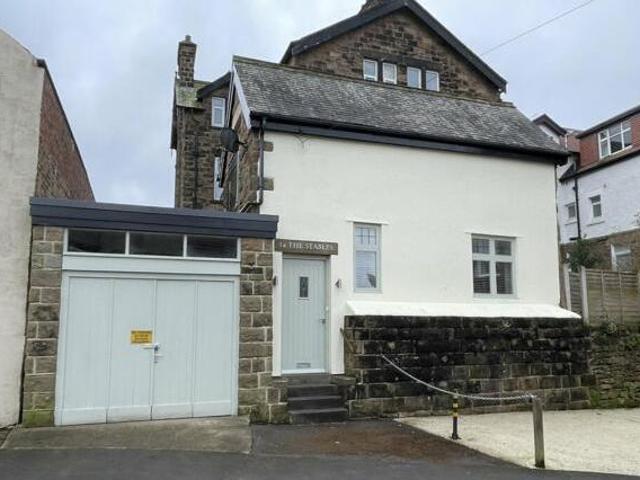 House for rent in Duchy, Harrogate