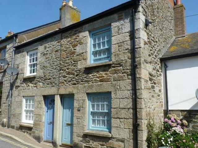 House for rent in Cornwall