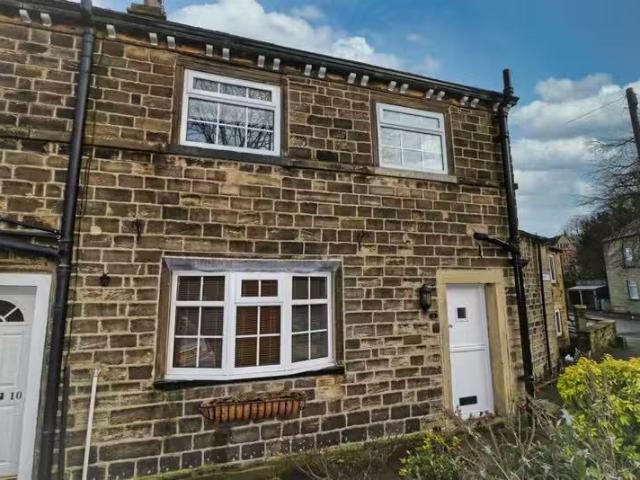 House for rent in Cottingley, West Yorkshire
