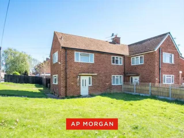 House for rent in Bromsgrove, Worcestershire