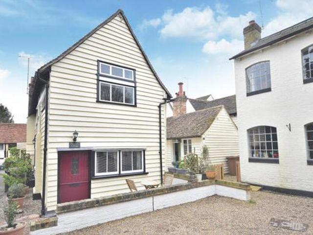 House for rent in Colliers End, Hertfordshire