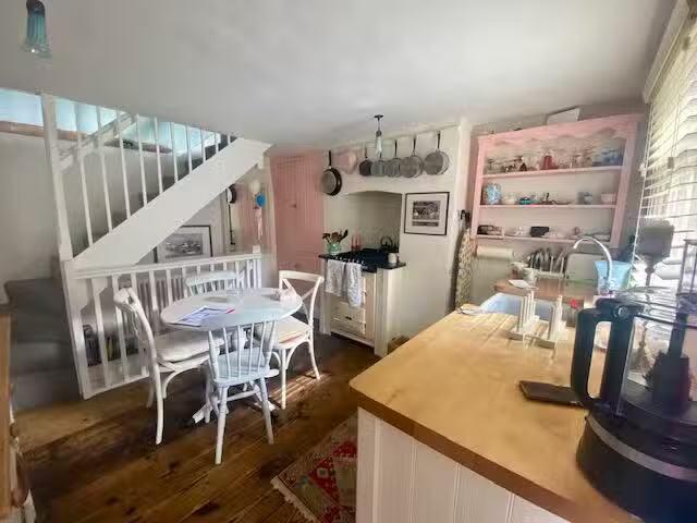 House for rent in Pleasant Valley, Duton Hill