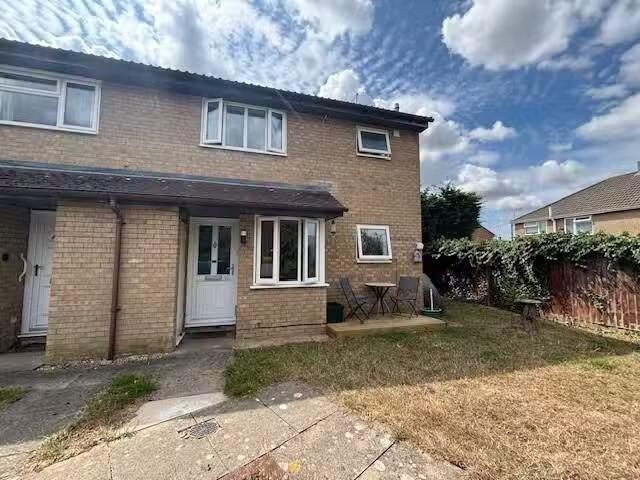 House for rent in Yate, South Gloucestershire