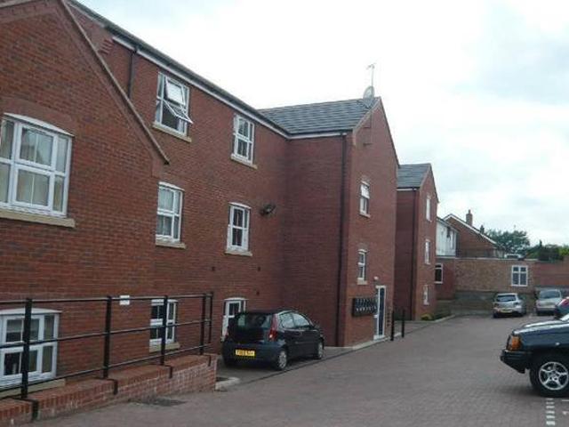 House for rent in Leicestershire, England