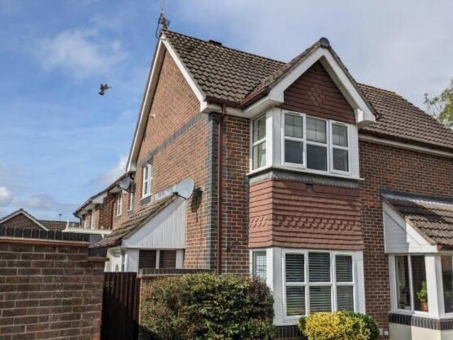 House for rent in North Horsham, Horsham