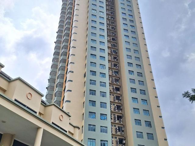 House for rent in Kampung Ah Siang, Johor Bahru