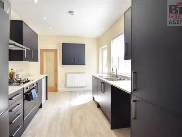 House for rent in Garden City, Wales