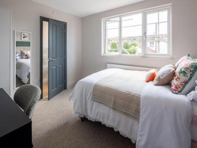 House for rent in Dundry, North Somerset