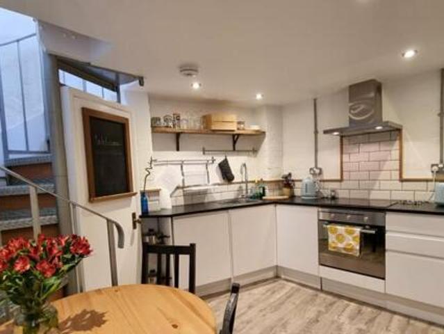 House for rent in Strode, Devon