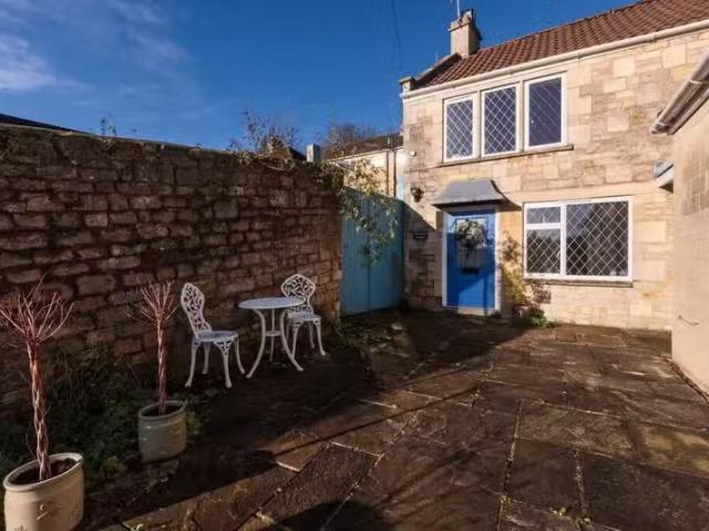 House for rent in Batheaston, Bath And North East Somerset