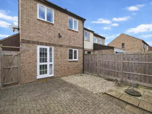 House for rent in Lower Morton, South Gloucestershire