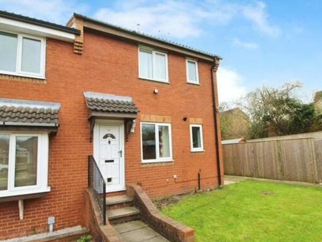 House for rent in Bantam Grove, Leeds
