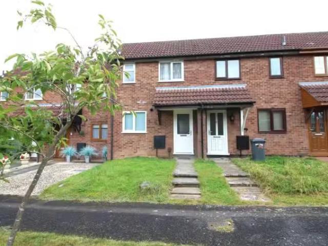 House for rent in Hoobrook, Rushock